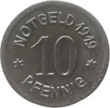 reverse