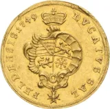 reverse