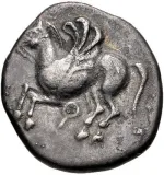 obverse
