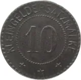reverse