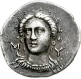 reverse