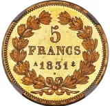 Revers