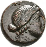 obverse