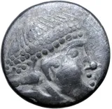 obverse