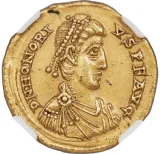 obverse