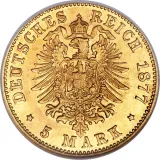 reverse
