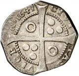 reverse