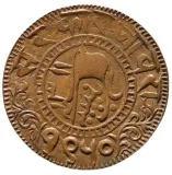 obverse