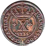 obverse