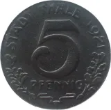 obverse