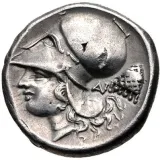 reverse