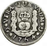 reverse
