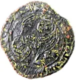 obverse