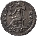reverse