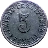 reverse
