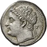 obverse