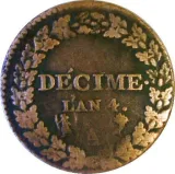reverse
