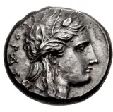 obverse