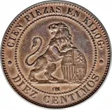 reverse