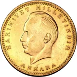 reverse