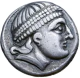 obverse