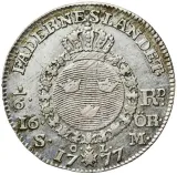 reverse