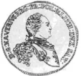 obverse