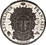 obverse