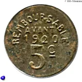 reverse