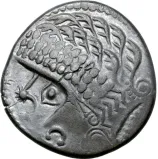 obverse