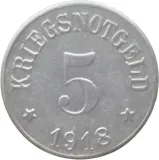 reverse
