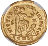 reverse
