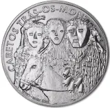 reverse