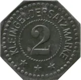 reverse