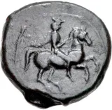 obverse