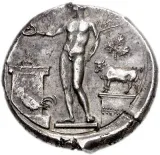 reverse