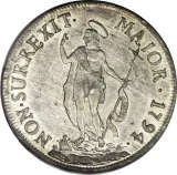 reverse