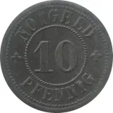 reverse