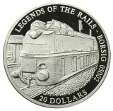 reverse
