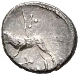 reverse