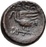reverse