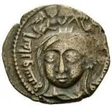 obverse