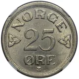 reverse