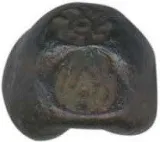 obverse