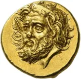obverse