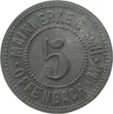 reverse