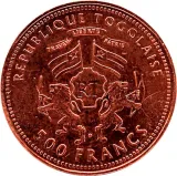 obverse