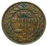 reverse