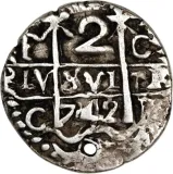 reverse