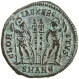 reverse